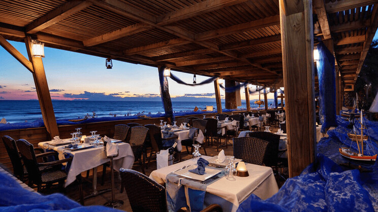 Sunrise Queen Luxury Resort & Spa